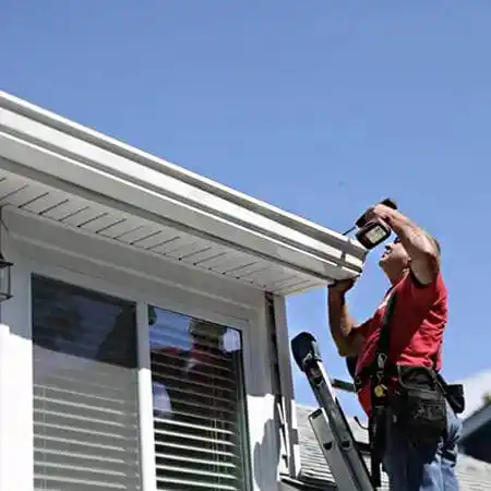 gutter services Goshen